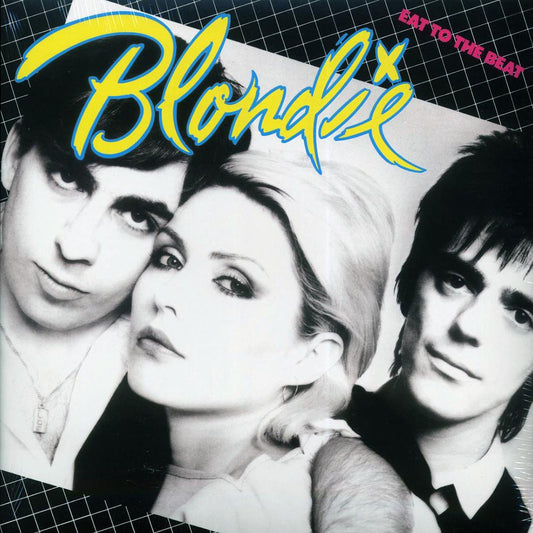 Blondie - Eat To The Beat (180g)