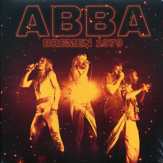 Abba - Bremen 1979 (2xLP)