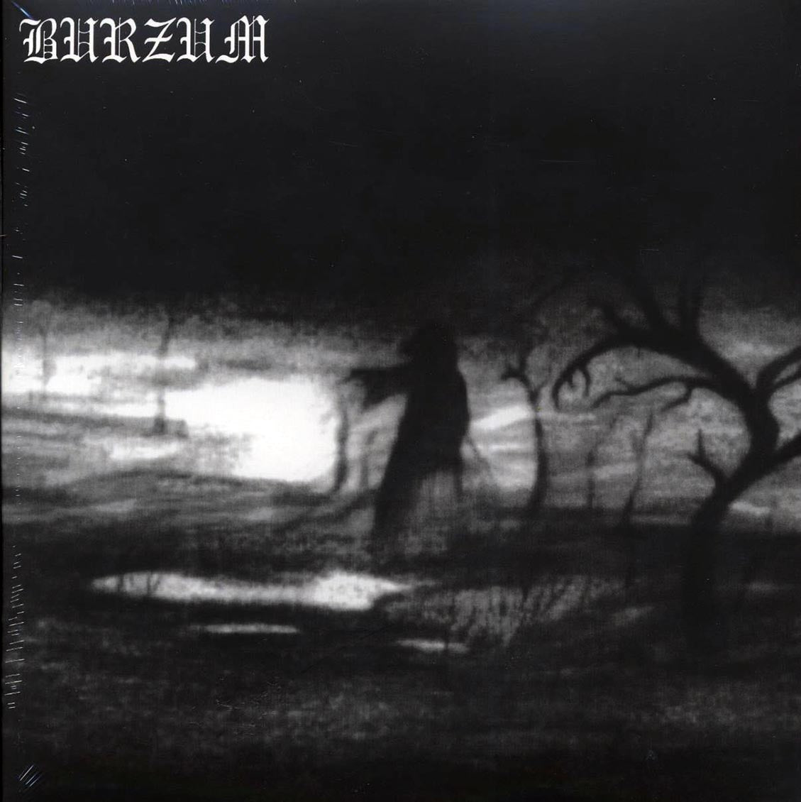 Burzum - Burzum/Aske (2xLP)