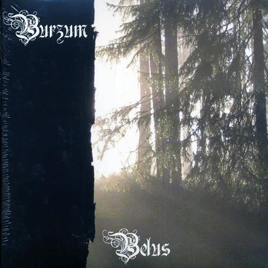 Burzum - Belus (2xLP)