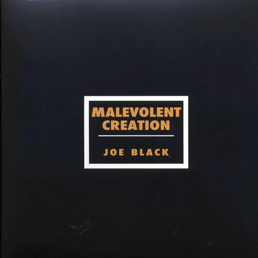 Malevolent Creation - Joe Black