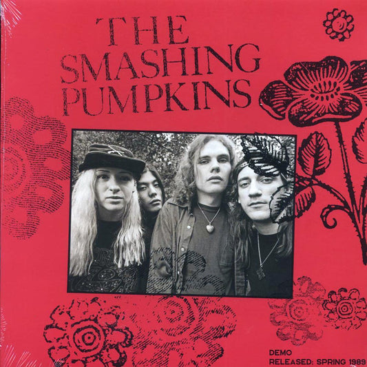 Smashing Pumpkins - 1989 Demo