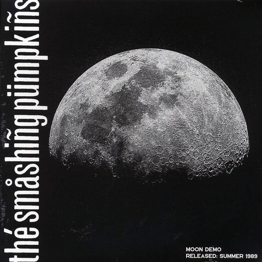 Smashing Pumpkins - Moon Demo