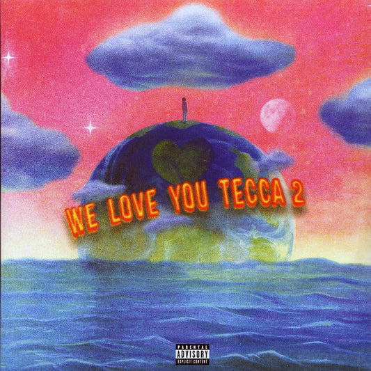 Lil Tecca - We Love You Tecca 2 (2xLP)