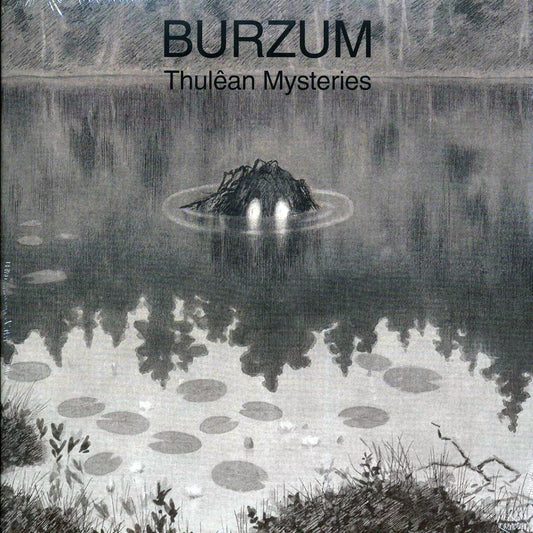 Burzum - Thulean Mysteries (2xLP)