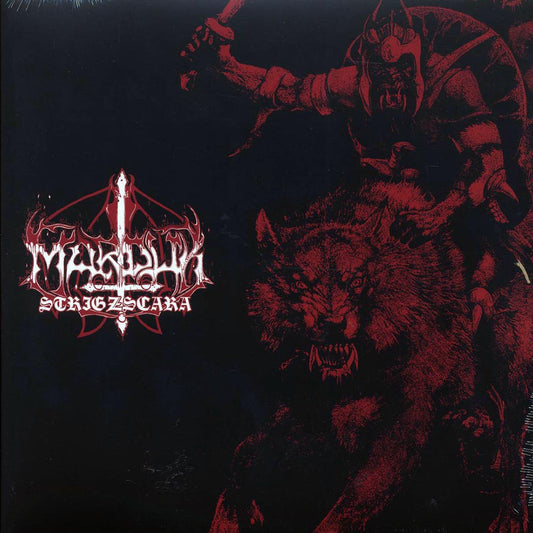 Marduk - Strigzscara (Warwolf)