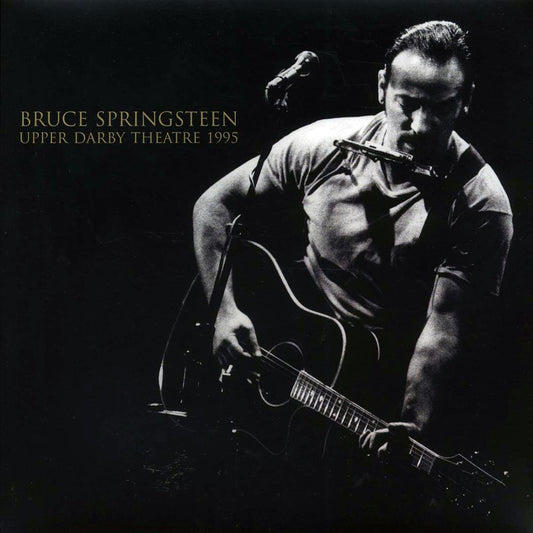 Bruce Springsteen - Upper Darby Theatre 1995