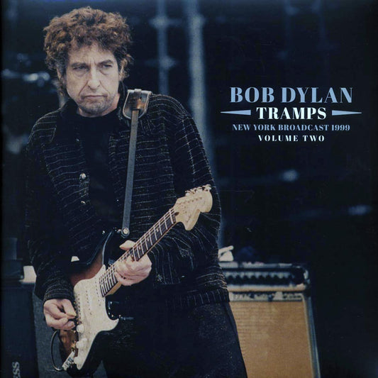 Bob Dylan - Tramps Volume 2: New York Broadcast 1999 (2xLP)