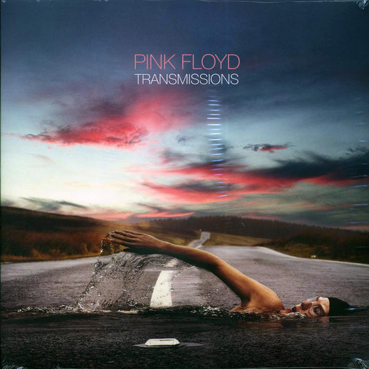 Pink Floyd - Transmissions (2xLP)