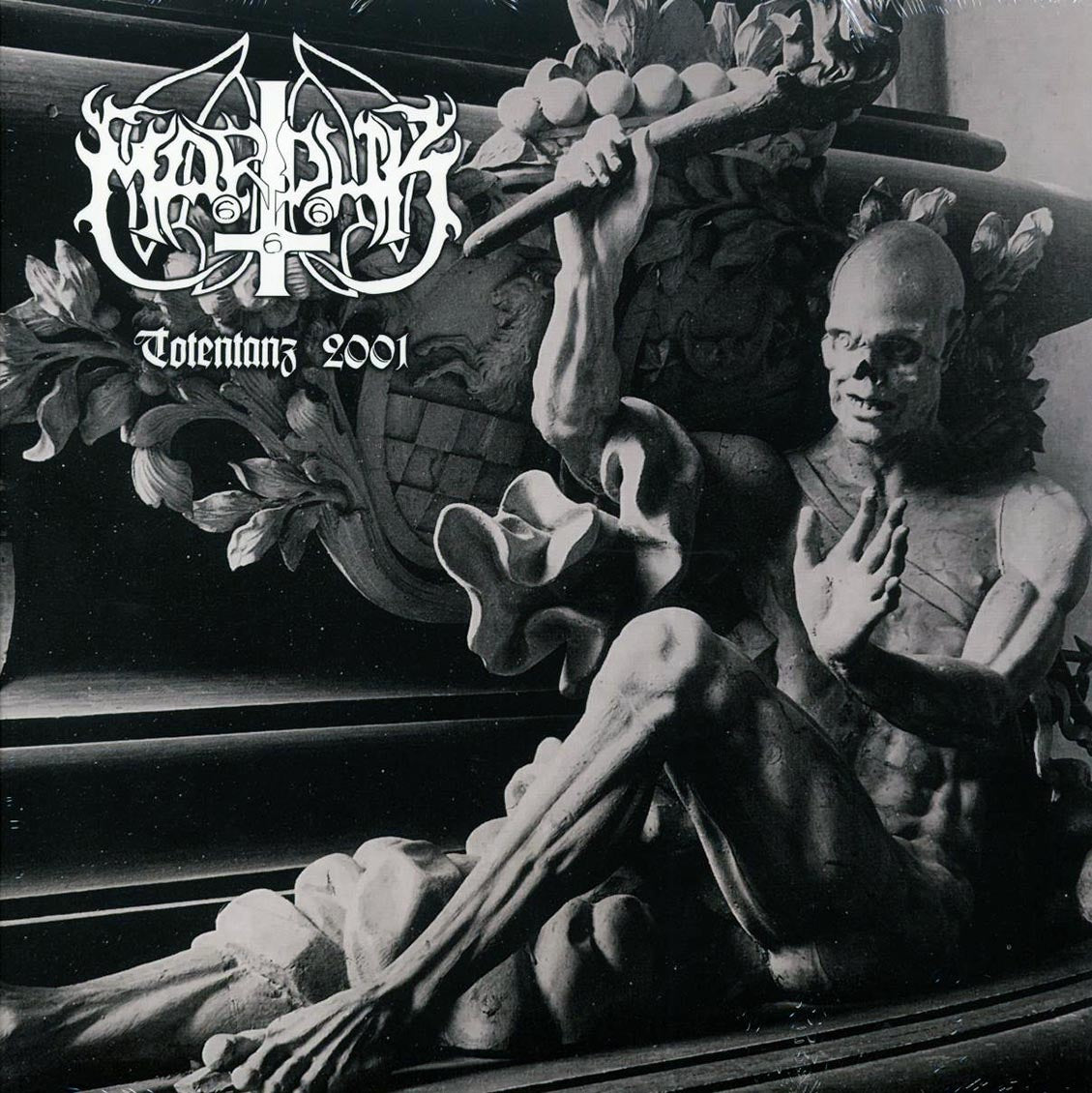 Marduk - Totentanz 2001