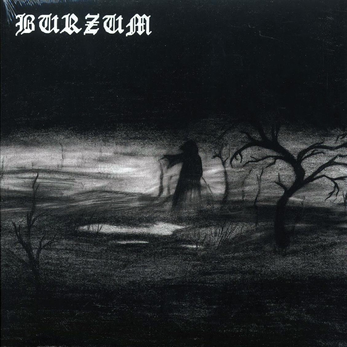 Burzum - Burzum