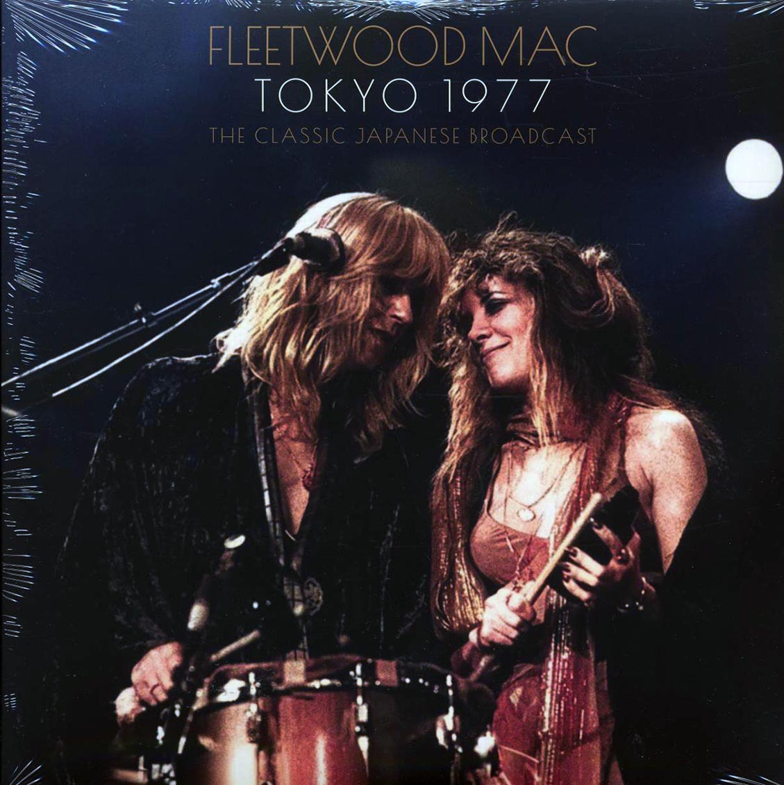 Fleetwood Mac - Tokyo 1977: The Classic Japanese Broadcast (2xLP)