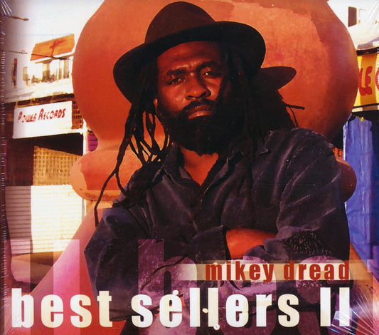 Mikey Dread - Best Sellers Part 2