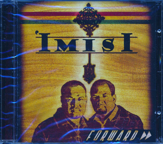 Imisi - Forward