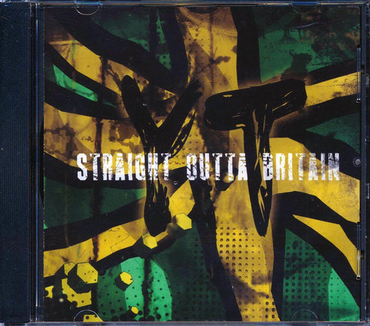 YT - Straight Outta Britain