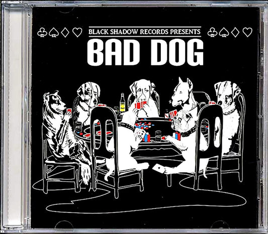 Buju Banton, Busy Signal, Bounty Killer, Mad Cobra, Etc. - Bad Dog (rhythm: "Bad Dog")