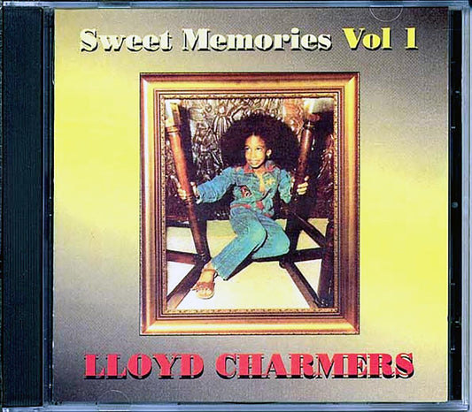 Lloyd Charmers - Sweet Memories Volume 1