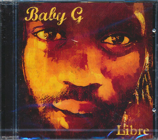 Baby G - Libre