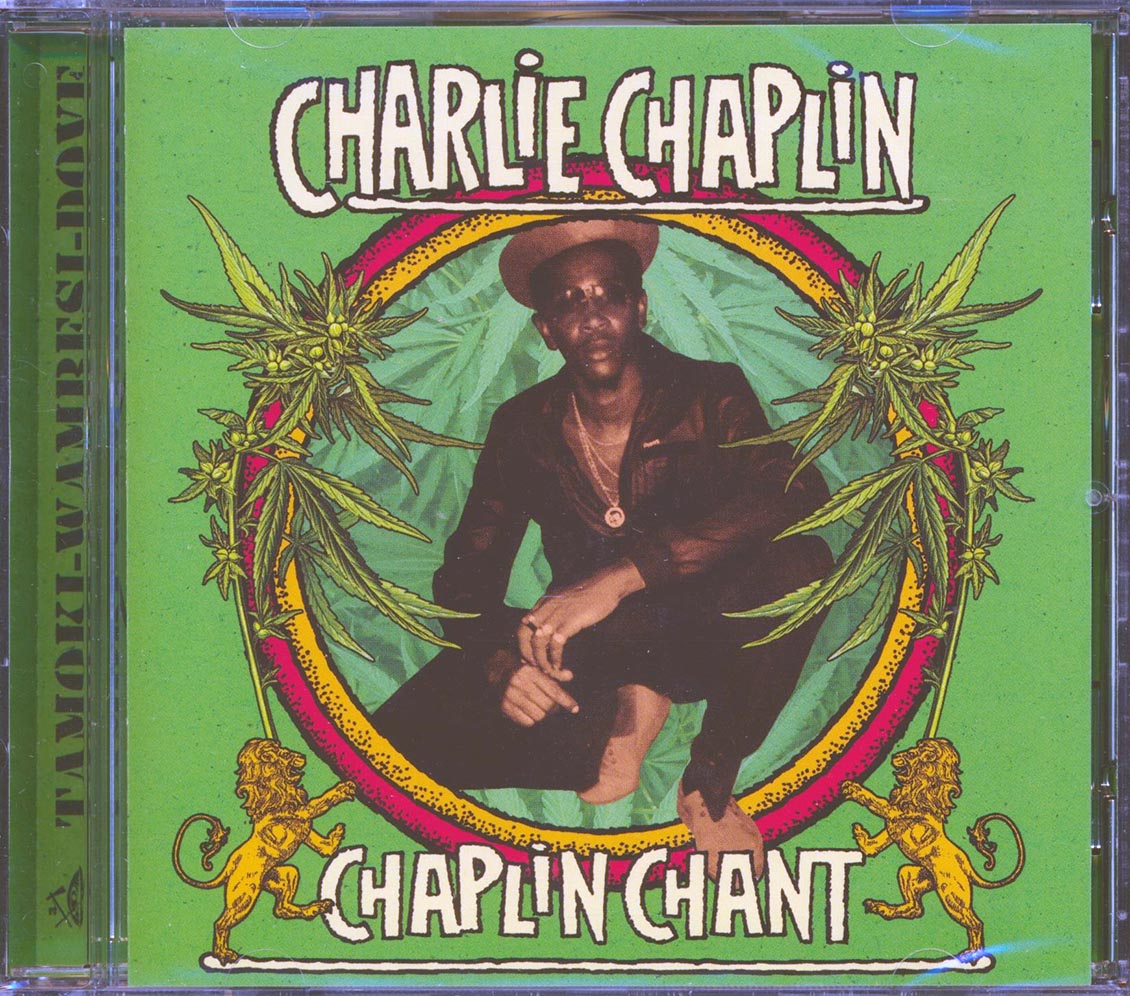 Charlie Chaplin - Chaplin Chant