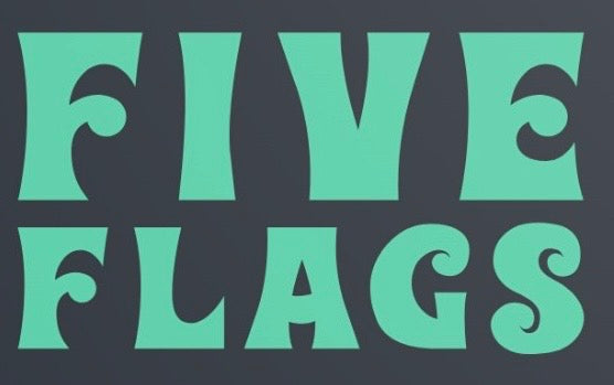 Five Flags Records