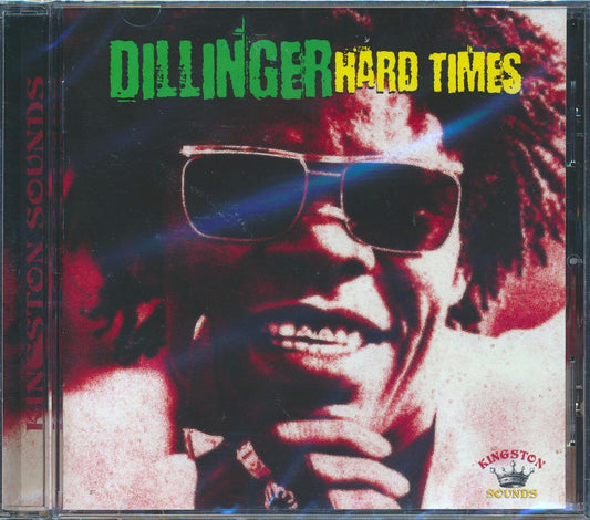 Dillinger - Hard Times