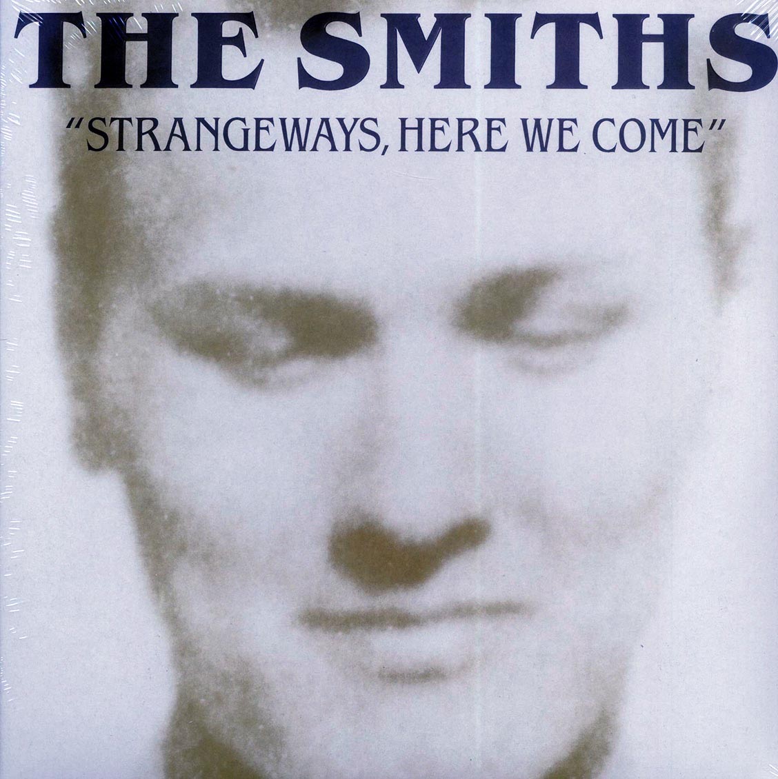 The Smiths - Strangeways, Here We Come (180g) (remastered)