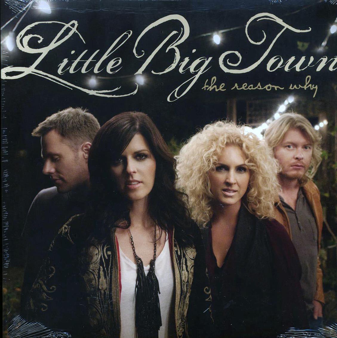 Little Big Town - The Reason Why