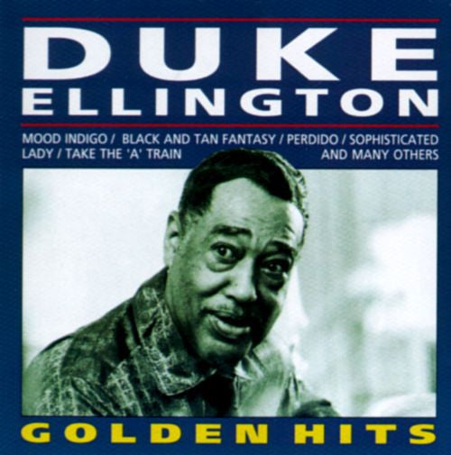 Duke Ellington - Golden Hits